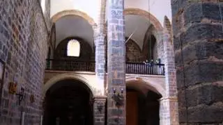 Alcaudete, Iglesia de San Pedro Apóstol, en la actualidad