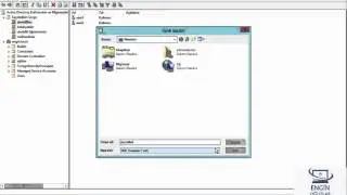 Server 2012 #0016 - Sorguları Yedekleme ve Geri Alma - Engin OĞUZLAR