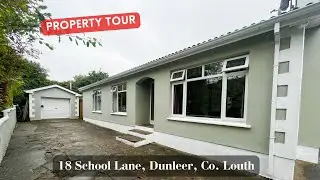 Virtual Tour - 18 School Lane, Dunleer, Co. Louth