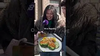 Uni vs prison food