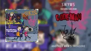 CodeMan & Jaylz - SWYWS ft. Sean Divine (Official Audio)