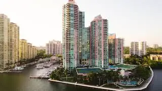 Hidden Bay Aventura Condos