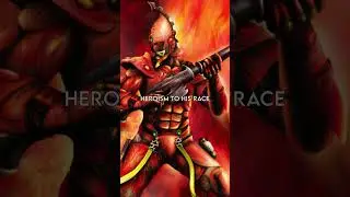 Fuegan The BURNING LANCE EXPLAINED - TOUGHEST Phoenix Lord Who Can TURN ENEMIES TO ASH in Warhammer!