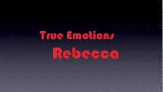 True Emotions