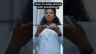 #asthma #breathing #breathingexercises #health #asthmaawareness #barbaraoneill #barbara #fy #fy