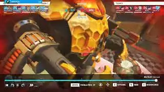 Overwatch 2 C9