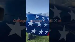 Calling All Patriotic Pilots! ✈️🇺🇸