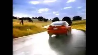 2004 Honda Accord EX-V6 Coupe Commercial