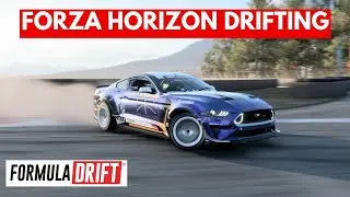 How to PROPERLY Tune a Drift Car in FORZA!