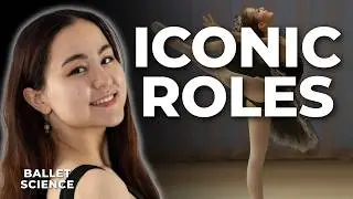 Miko Fogarty's Ballet Career Highlights | Ballet Science Podcast Clips
