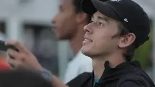 Next Gen Video Game Challenge at BNP Paribas Open