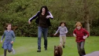 Michael Jackson movie: Searching for Neverland