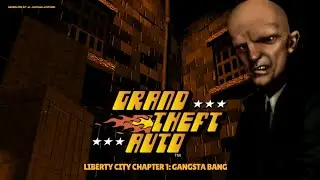 GTA 1 PC Gameplay Walkthrough - Liberty City Chapter 1: Gangsta Bang - LetsPlayTurbo