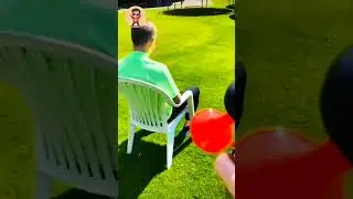 😱 &ldquo;Fake Lizard Prank Gone Wrong!&rdquo;