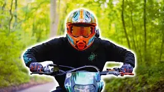 Supermoto is my Life | Blackout