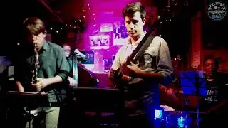 Peppi Guggenheim Berlin Live Concerts : Levanon\Paccapelo\Gawlik\Vaughn