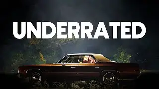The Monster Is Dread | It Follows - Off Script Film Review
