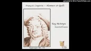 Couperin: 1ere Courante [1er Ordre]