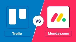 Best Jira Alternatives (Trello vs Monday.com)