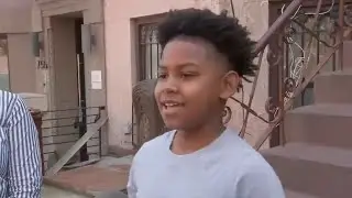 10-year-old boy mugged in Brooklyn, police still looking for suspect