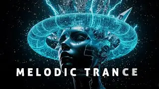 Melodic Techno Journey x Trance-Influenced Nocturnal Mix | Sorrow State - HoH Techno