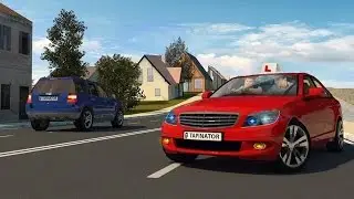 Driving Academy Reloaded - Android Gameplay HD