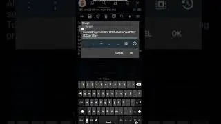 How To Bind Your Link Script To Key | Admin Panel Pro | Online Script | Game Guardian