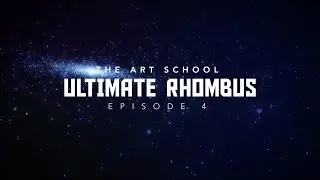 The Art School Episode 4 Announcement
