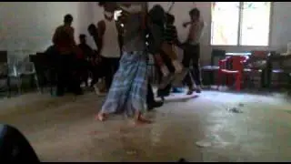 central polytechnic college farewell.mp4
