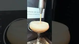 Espresso martinis on tap: try union kitchen's $6 happy hour specials!