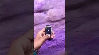 🤯100%Working Code✅️Apple Logo Code🍏#shorts #giveaway #smartwatch #applelogocode