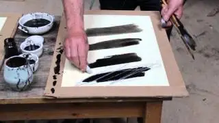 How to Draw with Pastel and Ink - Jason Bowyer's Pastel Alchemy