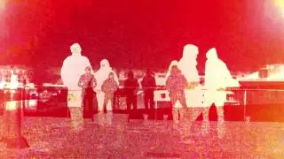 Waxolutionists feat. Chrisfader & Testa - Nocturnal Creatures