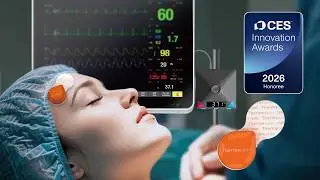 Thermosafer XST600 &ndash; A New Standard of Wireless Core Body Temperature Monitoring