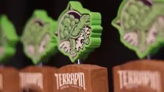 Terrapin Beer Co. Brewery Tour