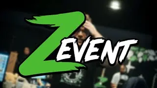 Intro bidesque d&rsquo;Antoine Daniel au ZEvent 2022