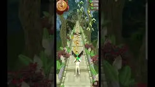 Temple Jungle Run 3D - The Tomb Maze ( By JoyDew) - Android Gameplay HD