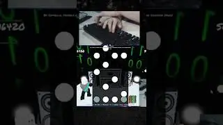 FUNKY FRIDAY GHOST CROSSHAND GODMODE 🔥🔥🔥