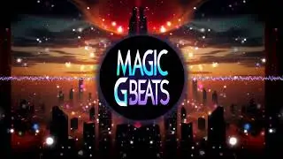 Magic G Beats &ndash; Burning Skyline (Official Audio | Retro Progressive House Festival EDM 2025)