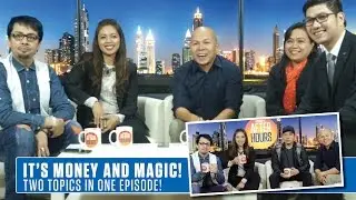 Pinoy AFTER HOURS Episode 1