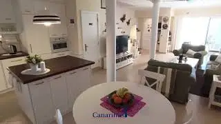 Til salg / For sale - ref.474 - Arguineguin, Gran Canaria - Canarihus