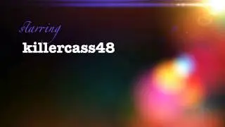 My video intro 3