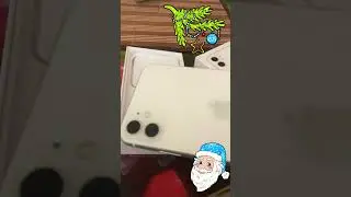 #shorts #короткоевидео #iphone11  Получила подарок🎁