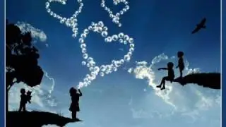 BURBUJAS DE AMOR PIO TREVI&Ntilde;O