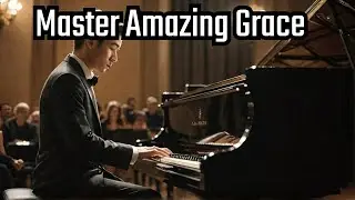 Lesson 15: How to Play ‘Amazing Grace’ – Full Step-by-Step Tutorial