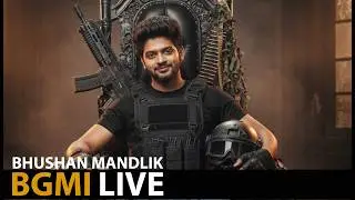 Conquer Like Chhatrapati 👑 | BGMI Ranked Push | शिवजयंतीच्या हार्दिक शुभेच्छा 🚩