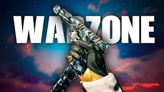 PRU&Eacute;BALA YA​​ la PISTOLA COR-45 est&aacute; MUY ROTO 🤯 EN BO6 WARZONE