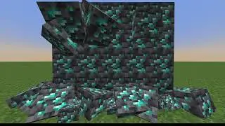 Block Placer : Datapack Showcase