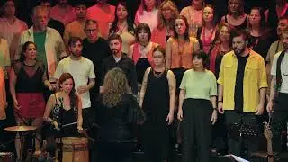 La torcida - Damos la Nota