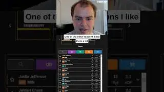 Why You Should Play 3-Person BEST BALL Drafts on Underdog Fantasy Football